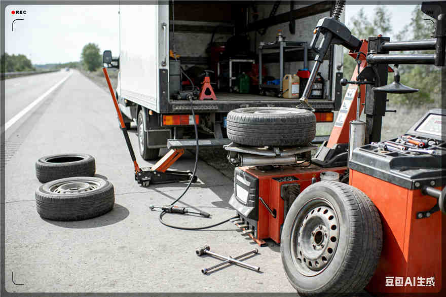 青山区道路救援汽车送机油