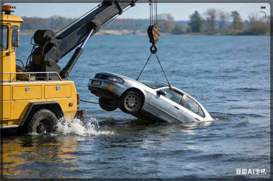 青山区汽车救援送柴油